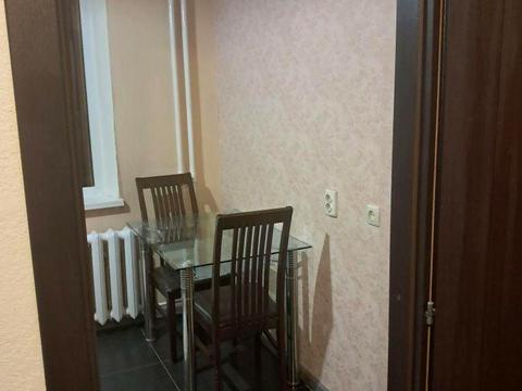 квартира по адресу Алматинская ул. (Алма-Атинская), 39-Е