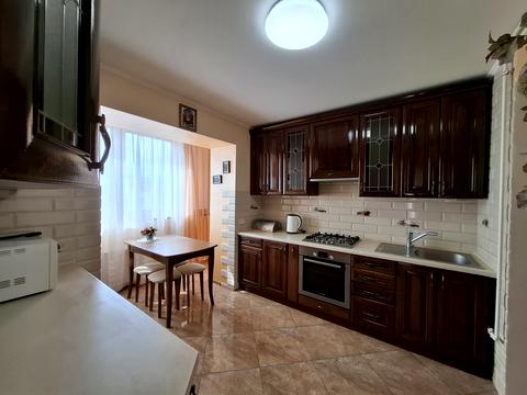 квартира по адресу Щурата ул., 18