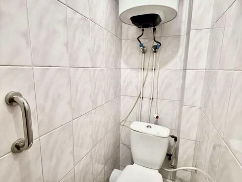 квартира по адресу Амвросия Бучмы бульв., 4