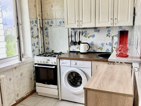 квартира по адресу Амвросия Бучмы бульв., 4