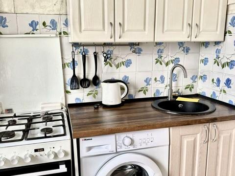 квартира по адресу Амвросия Бучмы бульв., 4