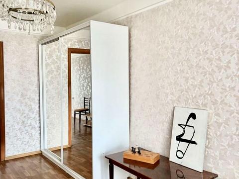 квартира по адресу Амвросия Бучмы бульв., 4