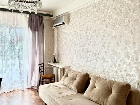 квартира по адресу Амвросия Бучмы бульв., 4
