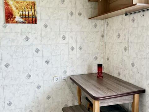 квартира по адресу Амвросия Бучмы бульв., 4