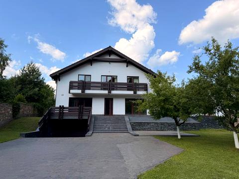 будинок за адресою Лісова вул., 42