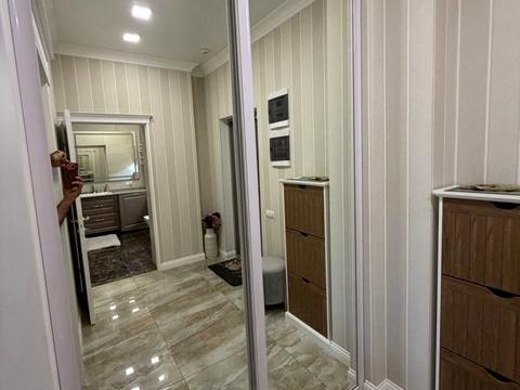 квартира за адресою Французький бульв., 85/5
