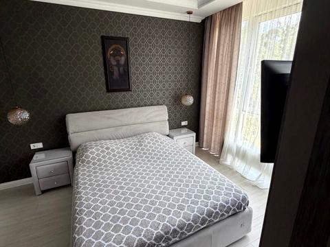 квартира за адресою Французький бульв., 85/5