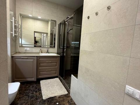 квартира за адресою Французький бульв., 85/5