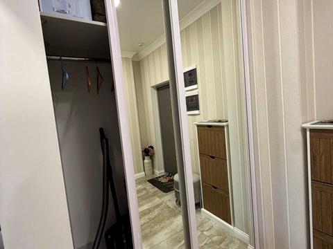 квартира за адресою Французький бульв., 85/5