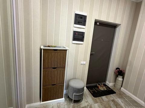 квартира за адресою Французький бульв., 85/5