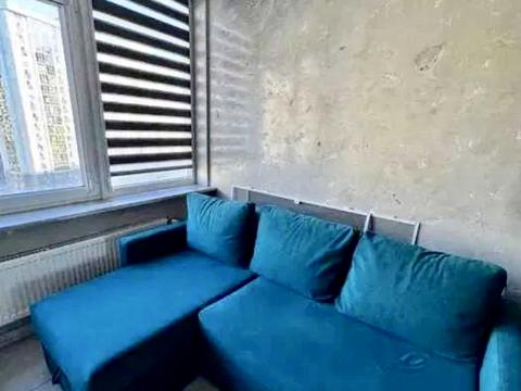 квартира за адресою Перлинна вул., 7