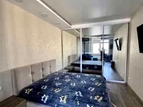 квартира за адресою Перлинна вул., 7