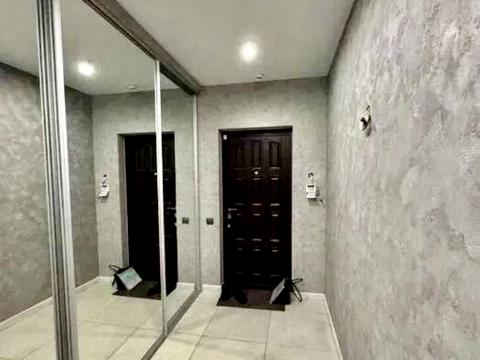 квартира за адресою Перлинна вул., 7