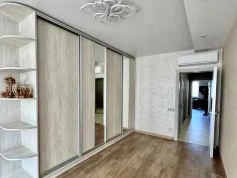 квартира за адресою Перлинна вул., 7