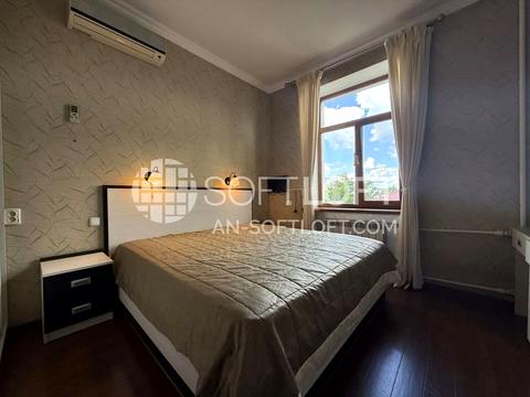 квартира за адресою Данилевського вул., 34