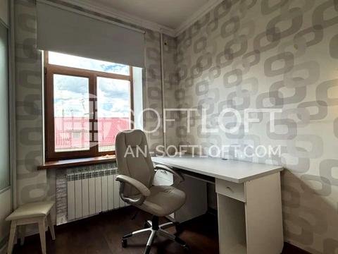 квартира за адресою Данилевського вул., 34