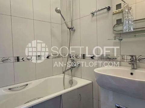 квартира за адресою Данилевського вул., 34