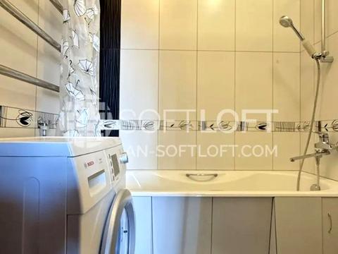 квартира за адресою Данилевського вул., 34