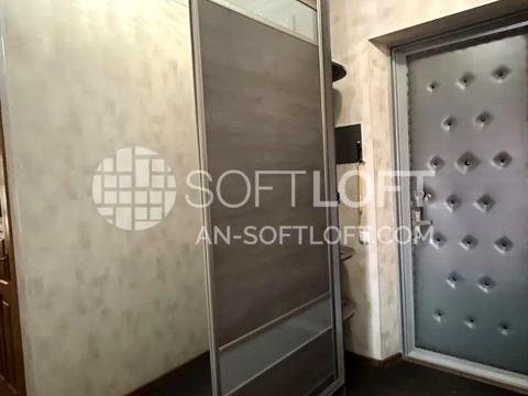 квартира за адресою Данилевського вул., 34