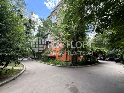 квартира за адресою Данилевського вул., 34