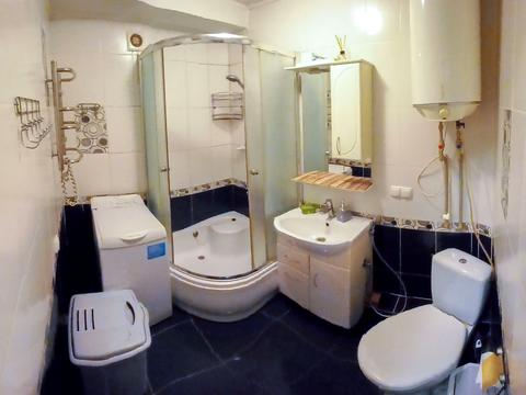 квартира по адресу Зодчих ул., 16