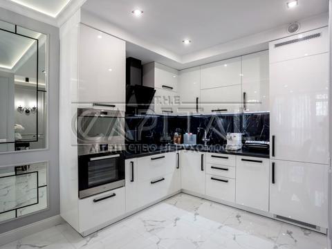 квартира за адресою Предславинська вул., 53