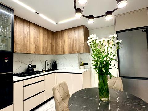 квартира за адресою Академічний пров., 3