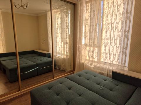 квартира за адресою Соборності просп. (Возз'єднання), 17 к2