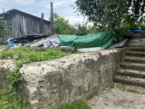 будинок за адресою Міляшково
