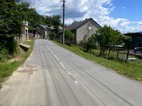 будинок за адресою Міляшково