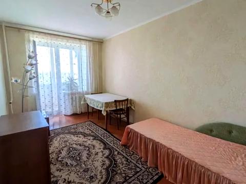 квартира по адресу Холодноярської Бригади ул. (Сумсько-Київських Дивізій), 6