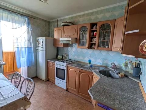 квартира по адресу Холодноярської Бригади ул. (Сумсько-Київських Дивізій), 6
