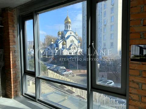 квартира по адресу Академика Заболотного ул., 1-Б