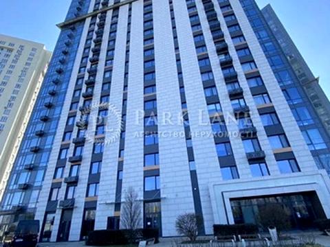 квартира по адресу Академика Заболотного ул., 1-Б