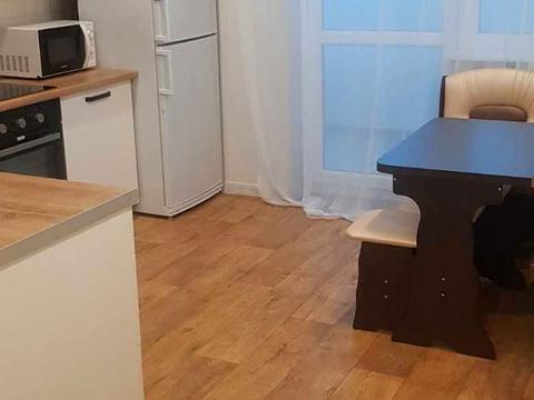 квартира за адресою Харків, Льва Ландау просп. (50-річчя СРСР), 52-Л