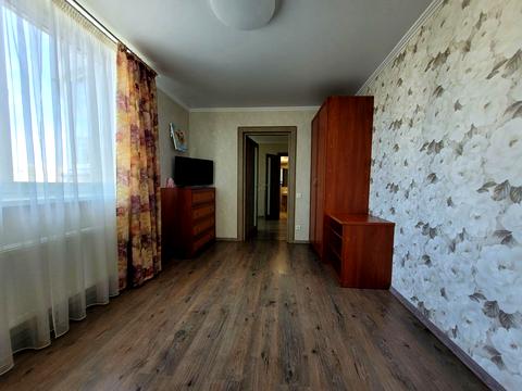 квартира за адресою Київ, Соломії Крушельницької вул., 13