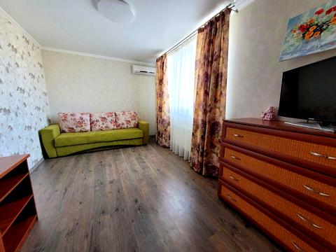 квартира за адресою Київ, Соломії Крушельницької вул., 13