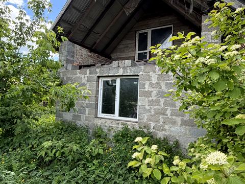дом по адресу Вокзальная ул.