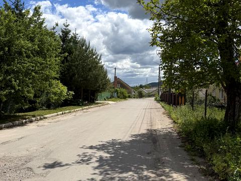 дом по адресу Вокзальная ул.