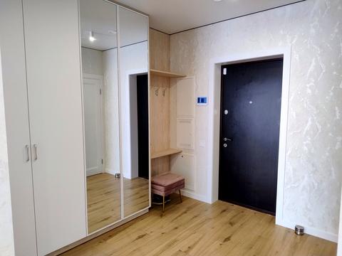 квартира по адресу Олександра Олеся ул., 5-А