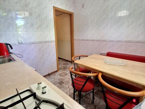квартира по адресу Берестейский просп. (Победы), 77-А