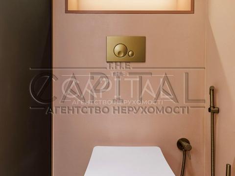 квартира по адресу Михаила Максимовича ул. (Трутенко Онуфрия), 32-В