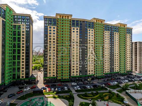 квартира по адресу Михаила Максимовича ул. (Трутенко Онуфрия), 32-В