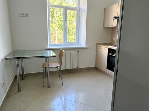 квартира по адресу Лисенка ул., 3