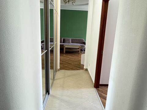 квартира по адресу Лисенка ул., 3