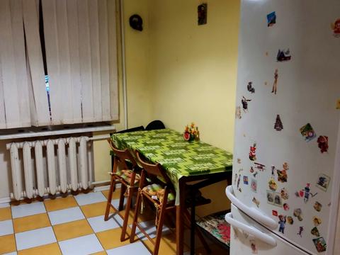 квартира по адресу Небесной Сотни просп. (Маршала Жукова), 15а