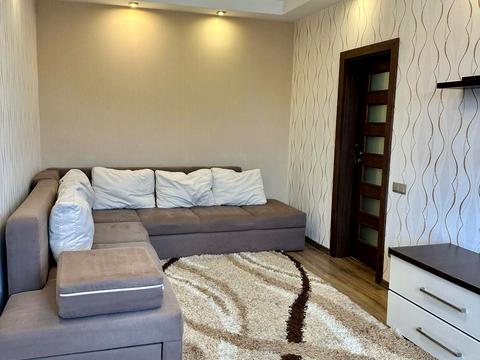 квартира по адресу Янтарная ул., 4