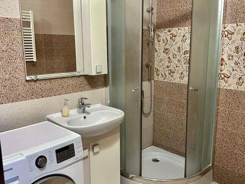 квартира по адресу Янтарная ул., 4