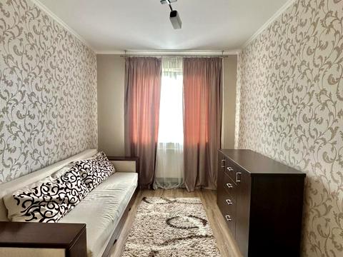 квартира по адресу Янтарная ул., 4