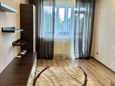 квартира по адресу Янтарная ул., 4